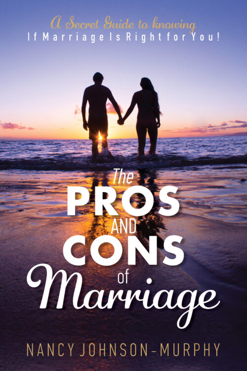 The Pros and Cons of Marriage.cdr